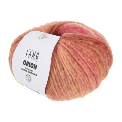 Laine Vierge "ORION"