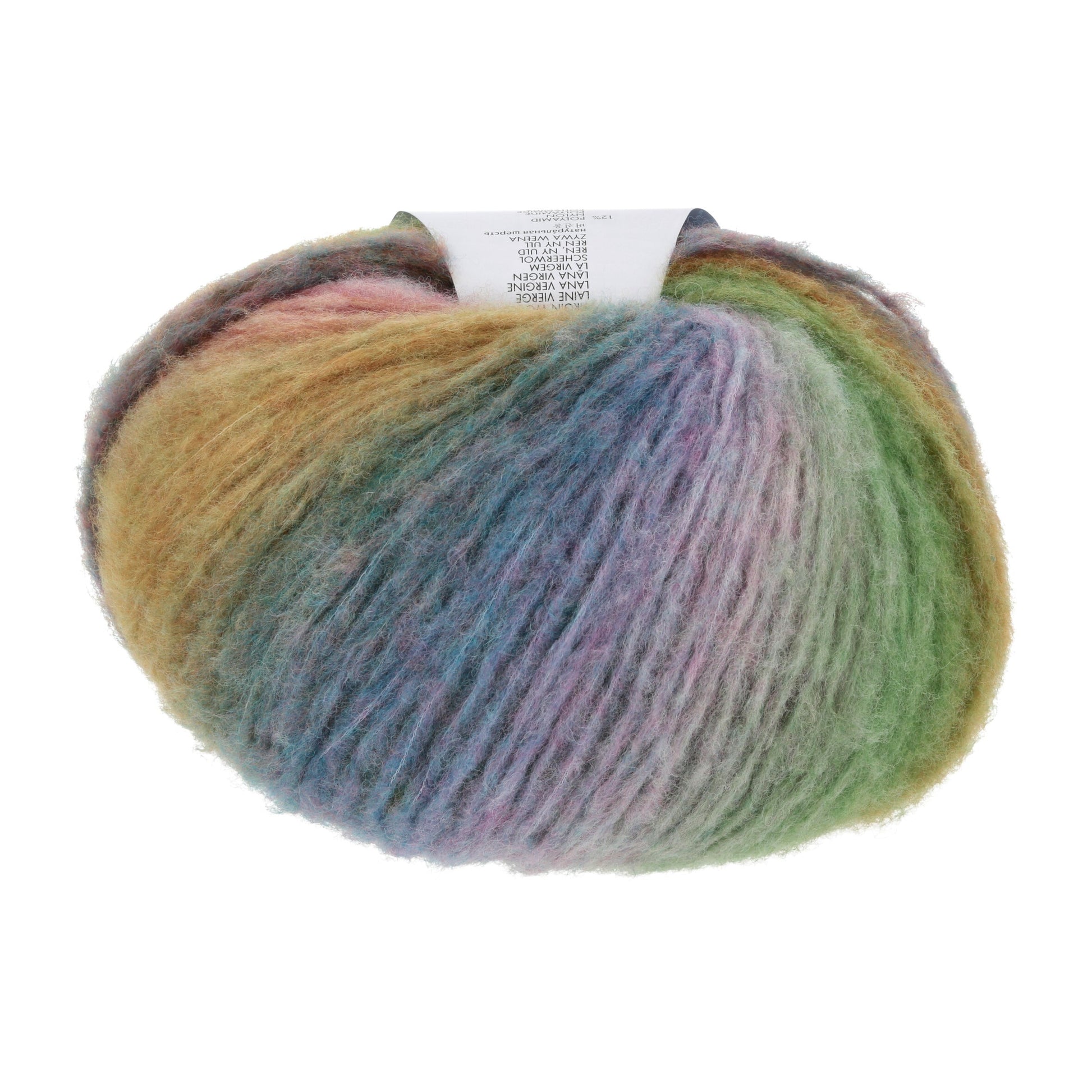 Laine Vierge "ORION"