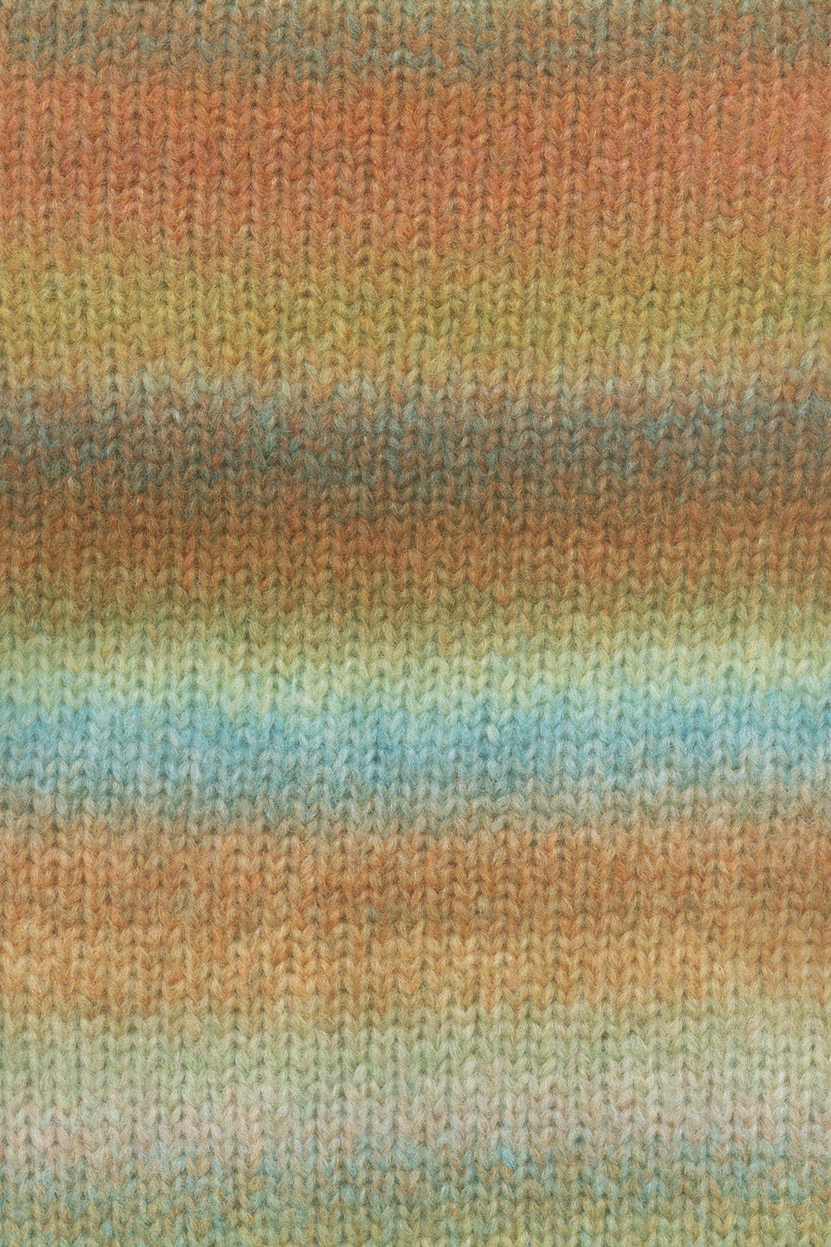 Laine Vierge "ORION"