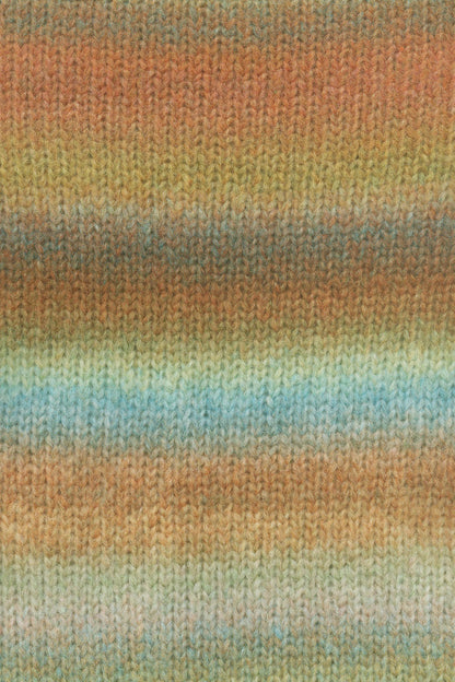 Laine Vierge "ORION"