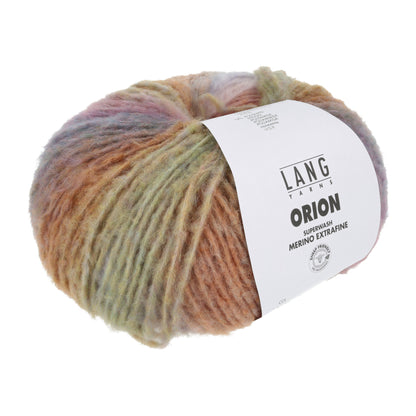 Laine Vierge "ORION"