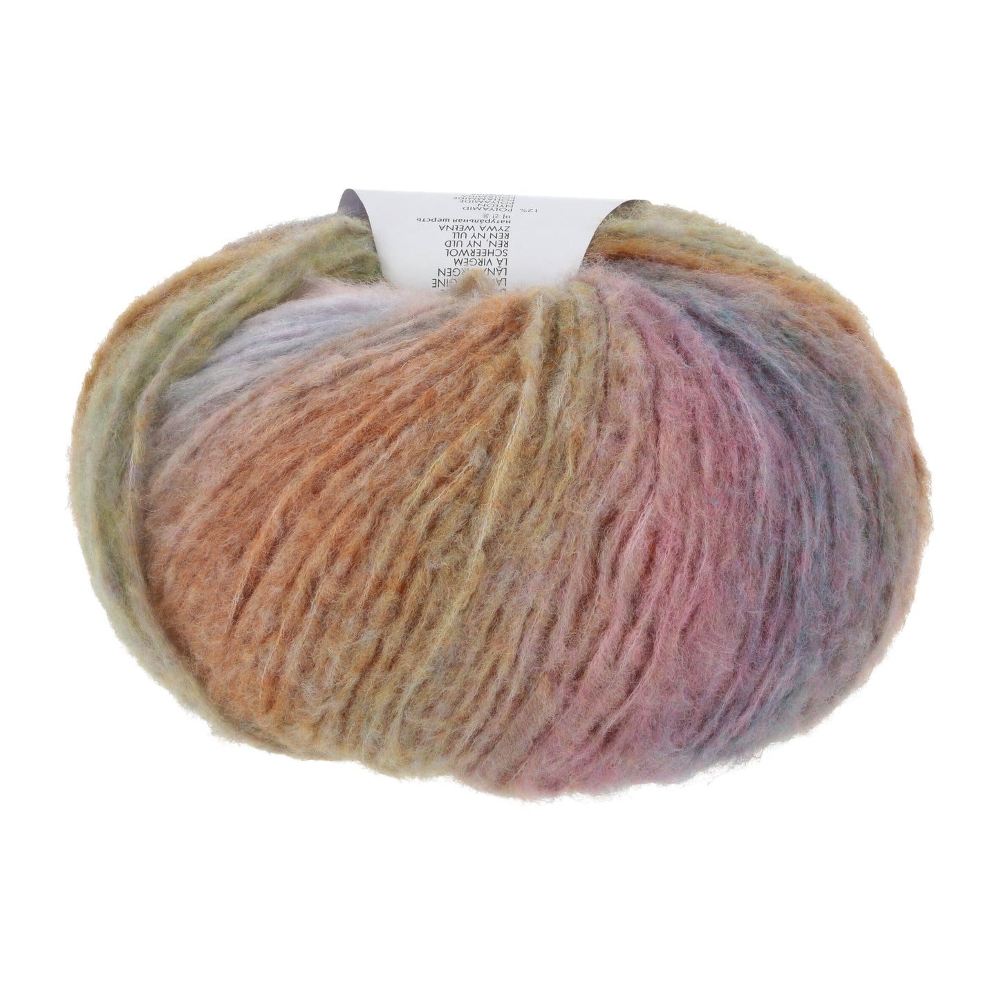 Laine Vierge "ORION"