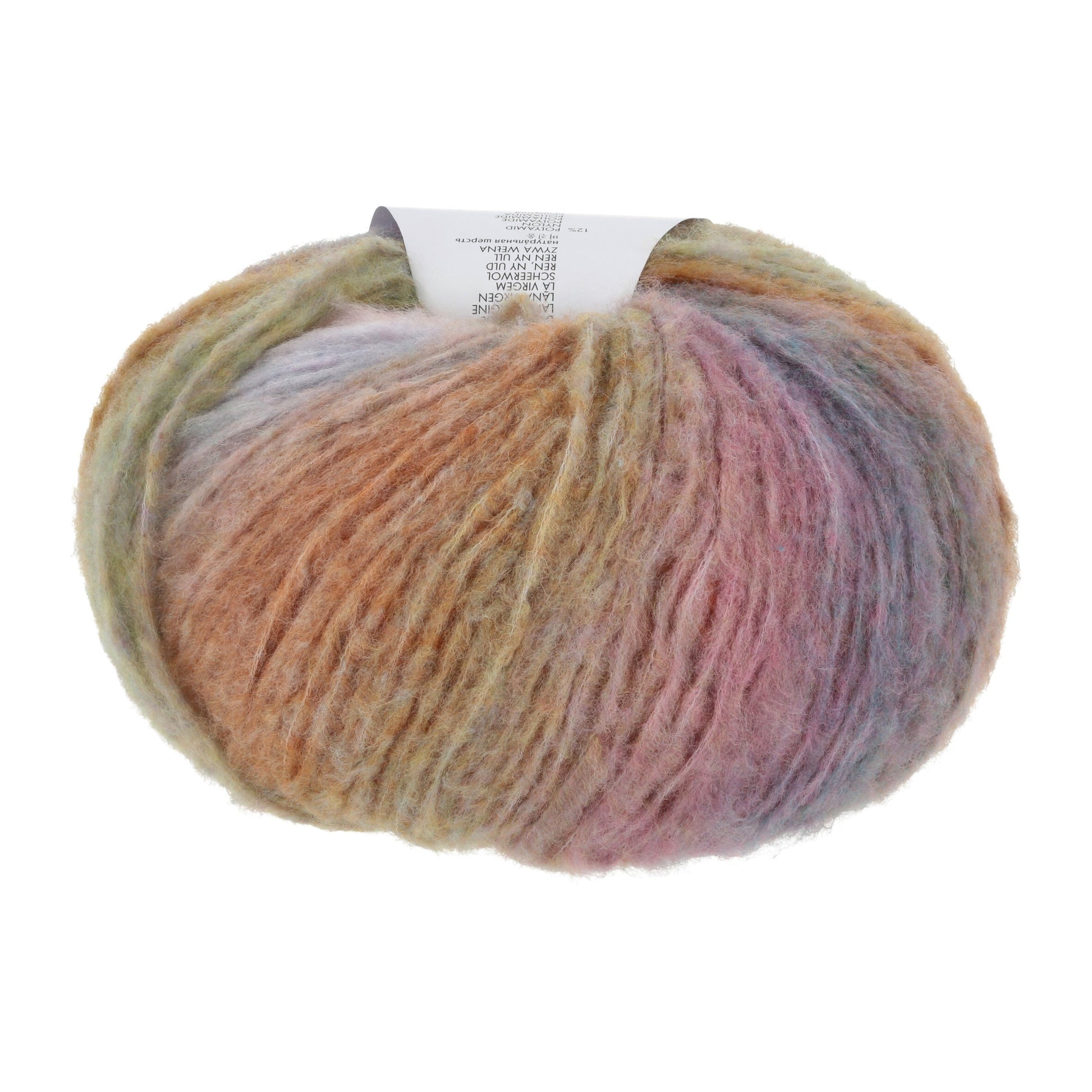 Laine Vierge "ORION"