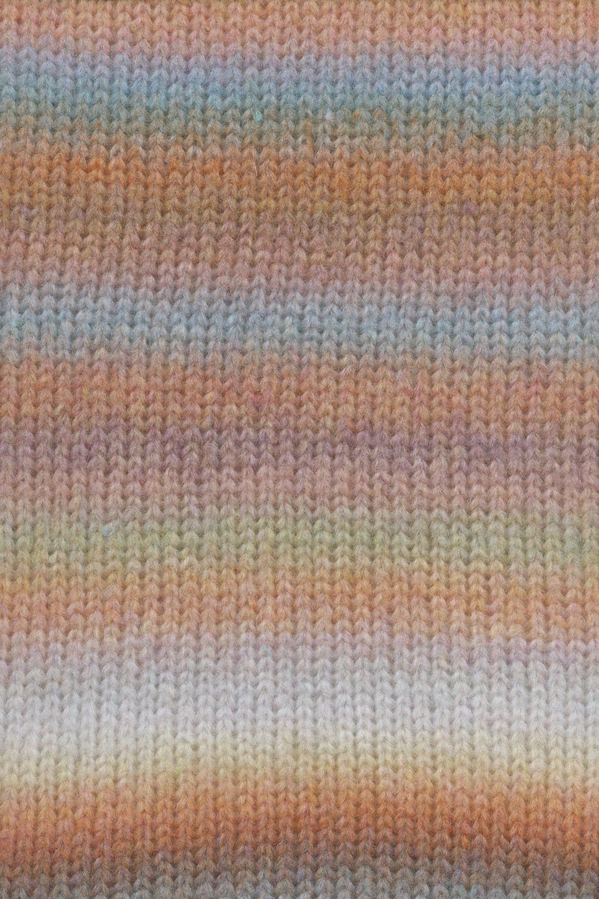 Laine Vierge "ORION"