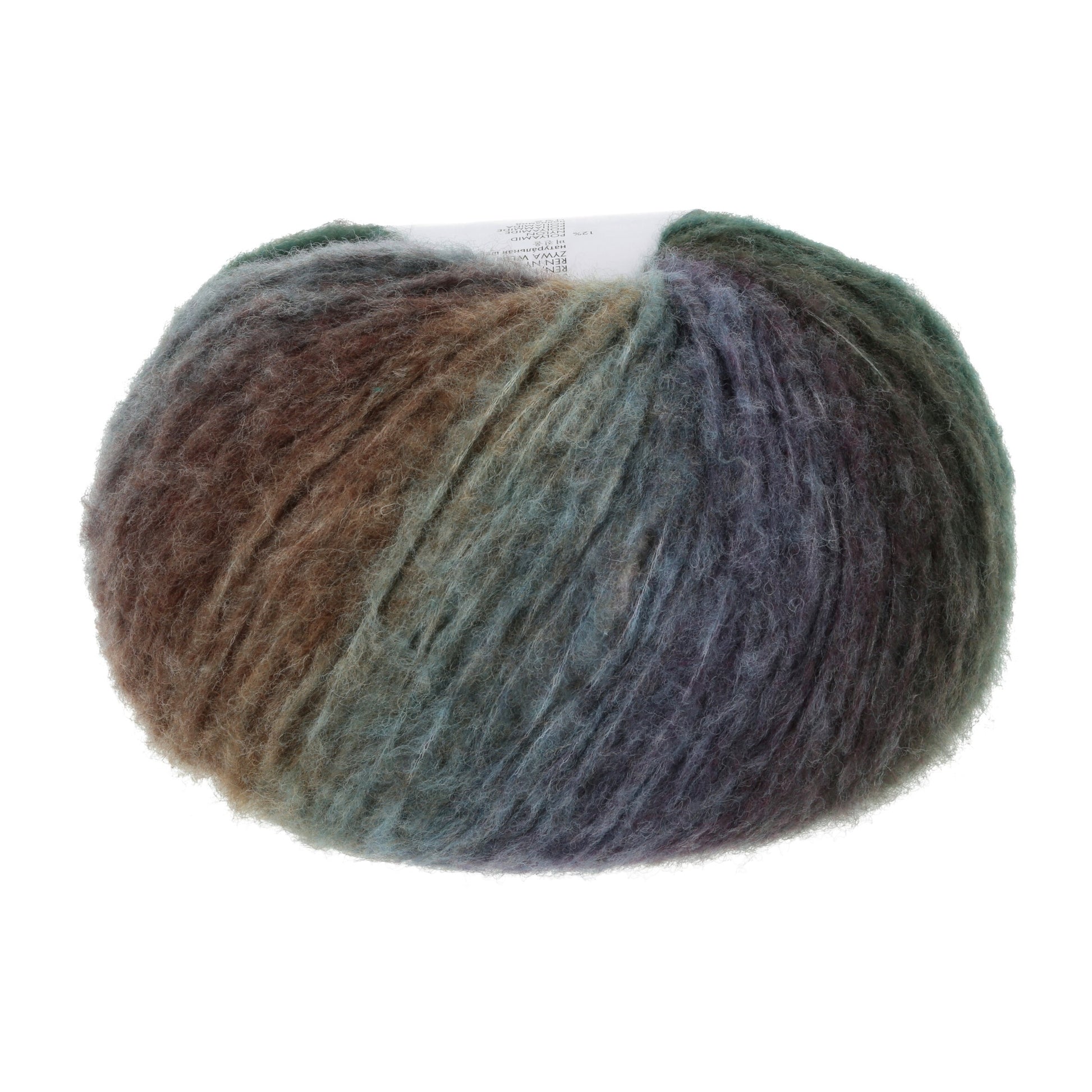 Laine Vierge "ORION"