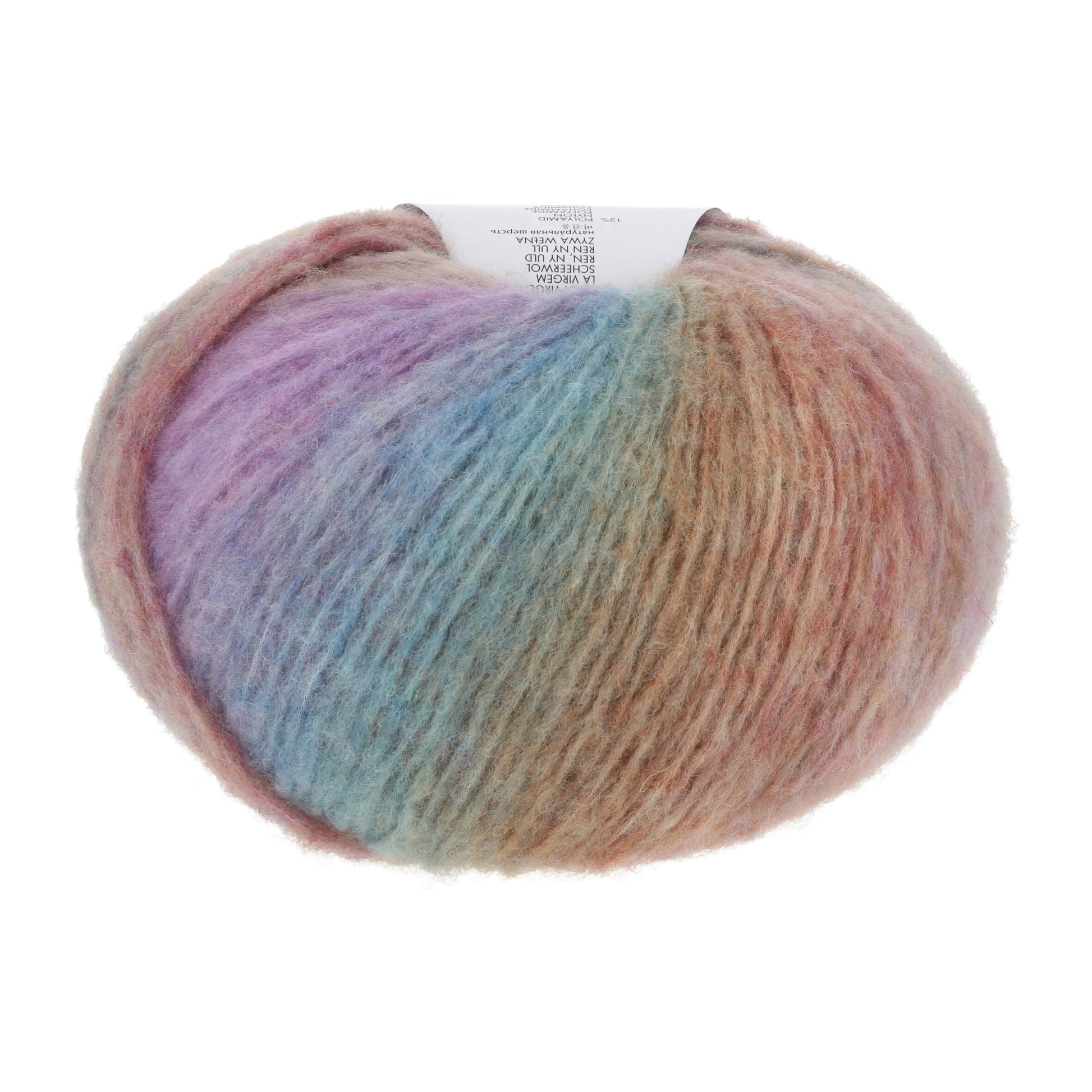 Laine Vierge "ORION"