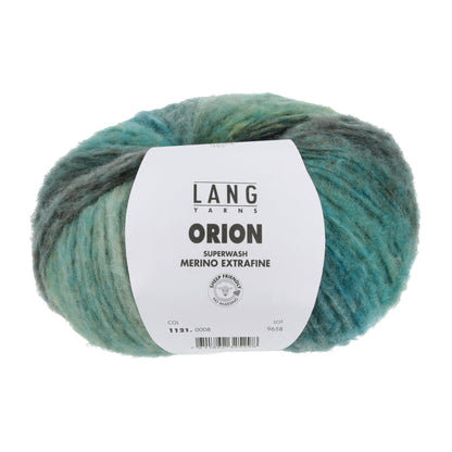 Laine Vierge "ORION"