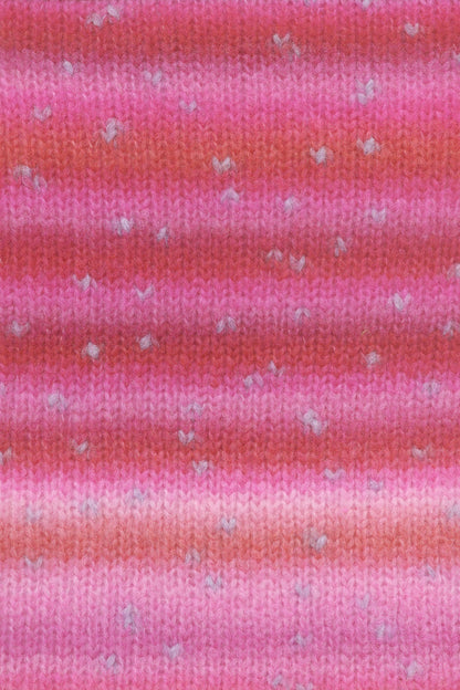 Laine Vierge "CLOUD TWEED"
