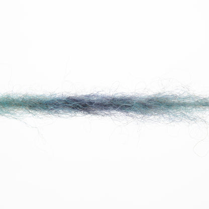 Laine Vierge "CLOUD TWEED"