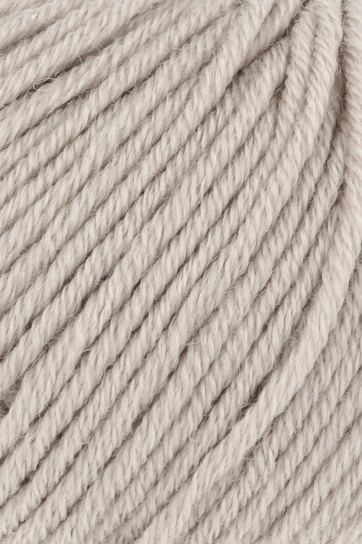 Laine Vierge "POSEIDON"