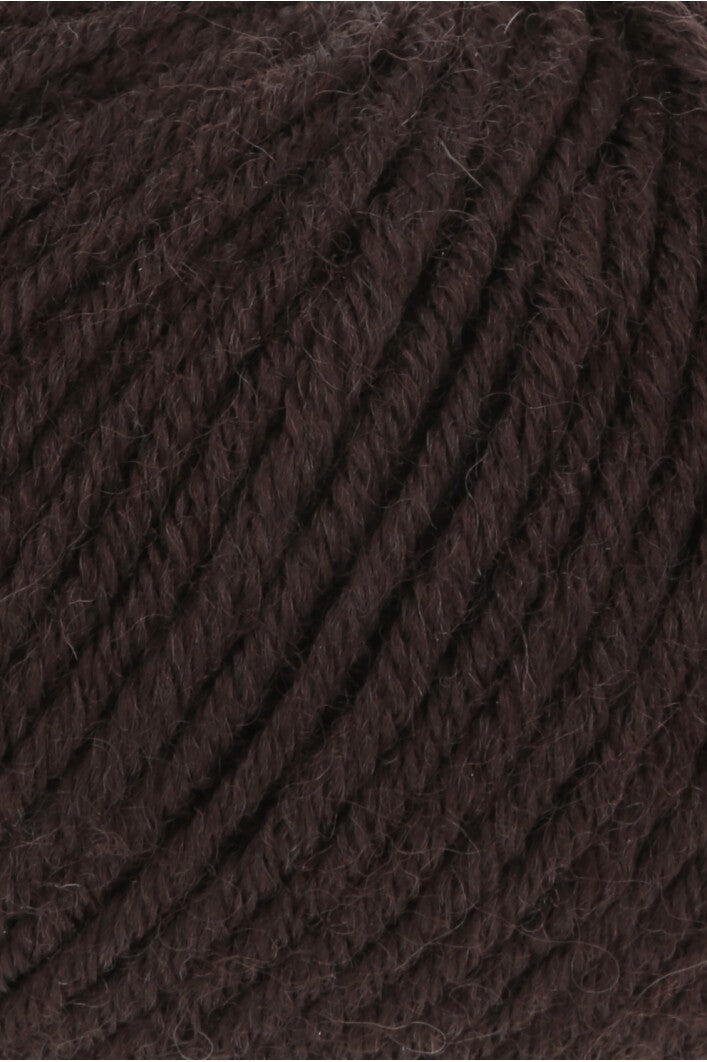 Laine Vierge "POSEIDON"