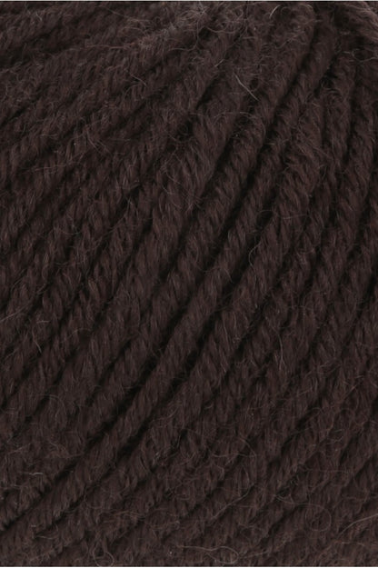 Laine Vierge "POSEIDON"
