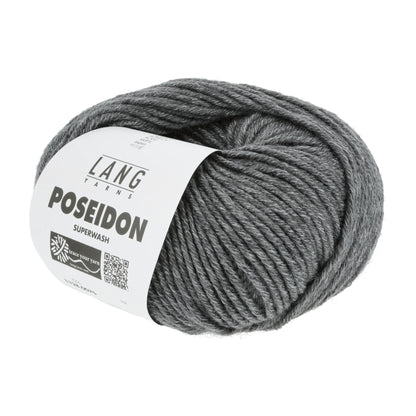 Laine Vierge "POSEIDON"