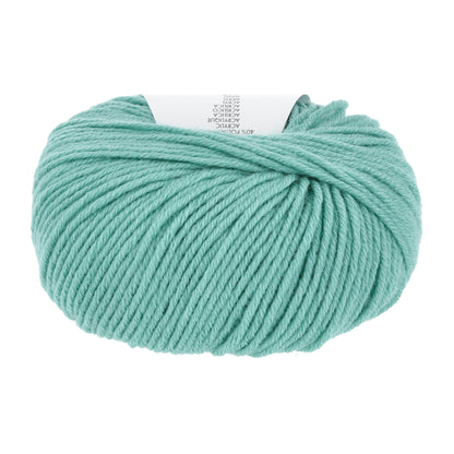 Laine Vierge "POSEIDON"