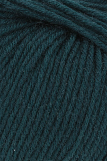 Laine Vierge "POSEIDON"