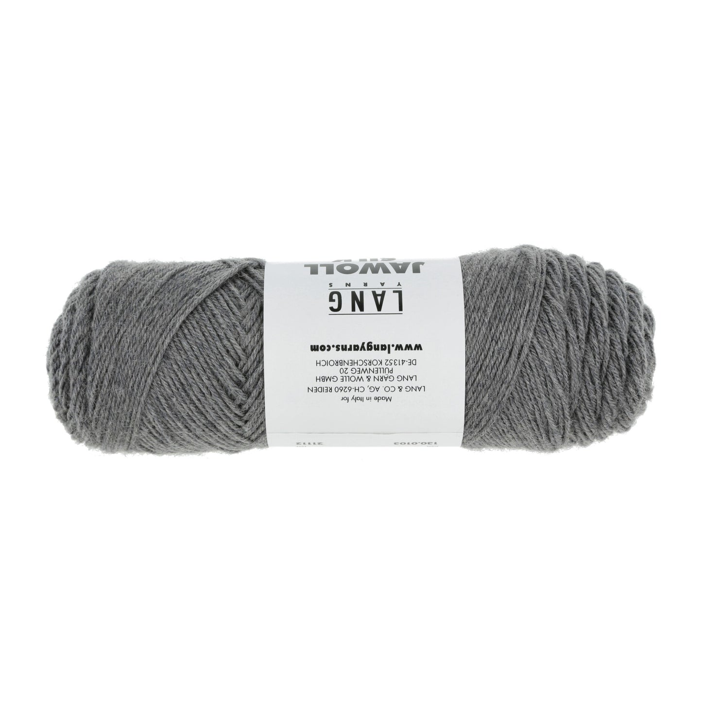 Laine Vierge "JAWOLL SILK"