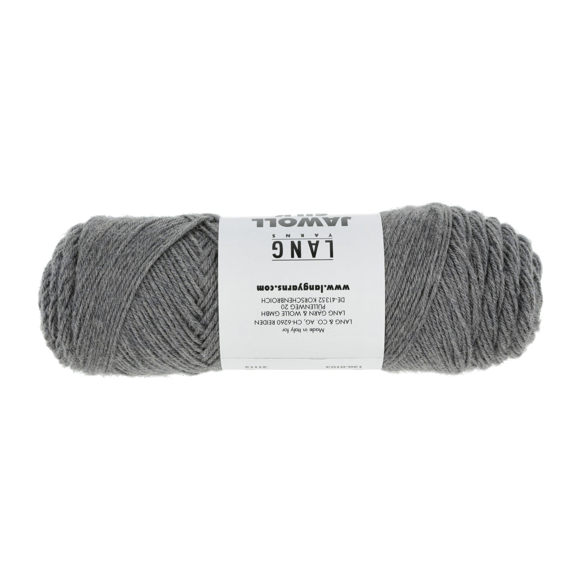 Laine Vierge "JAWOLL SILK"