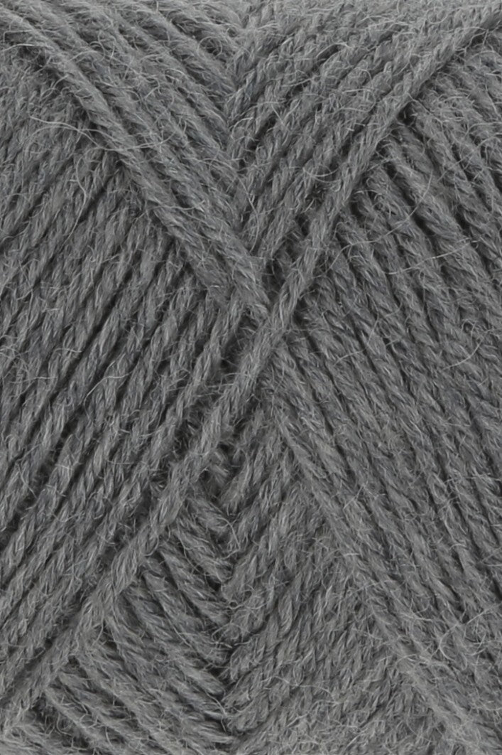 Laine Vierge "JAWOLL SILK"