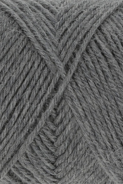 Laine Vierge "JAWOLL SILK"
