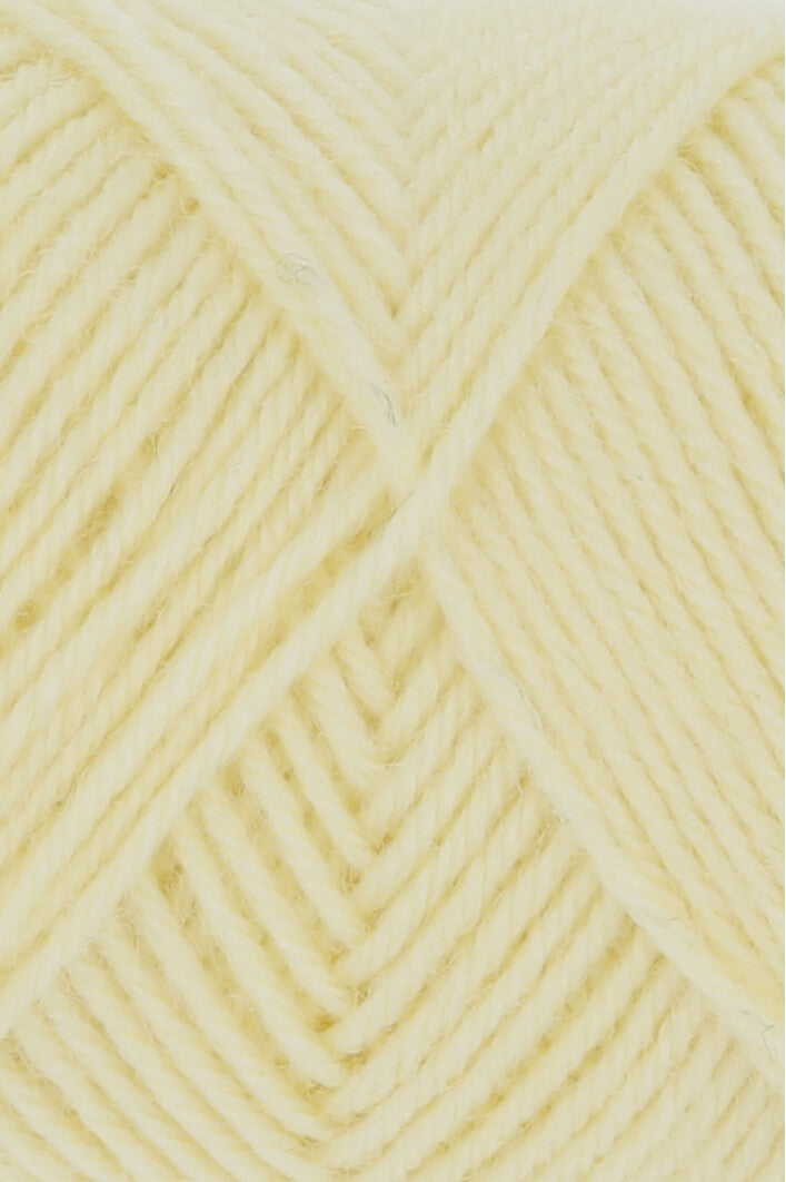 Laine Vierge "JAWOLL SILK"