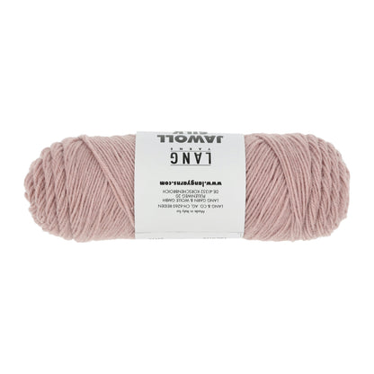 Laine Vierge "JAWOLL SILK"