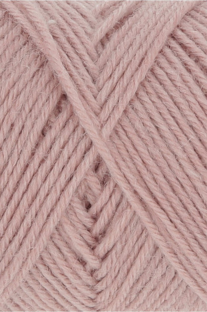 Laine Vierge "JAWOLL SILK"