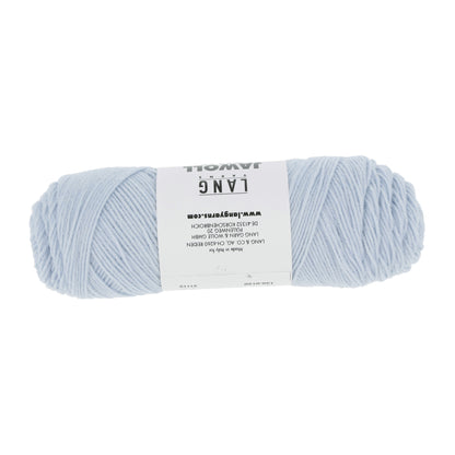 Laine Vierge "JAWOLL SILK"