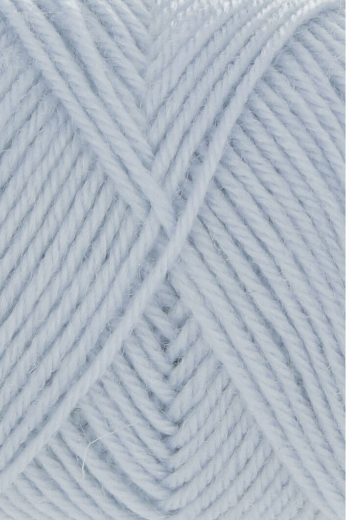Laine Vierge "JAWOLL SILK"