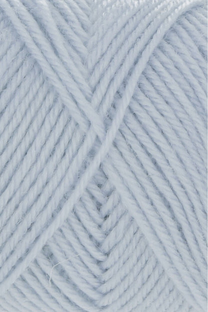 Laine Vierge "JAWOLL SILK"