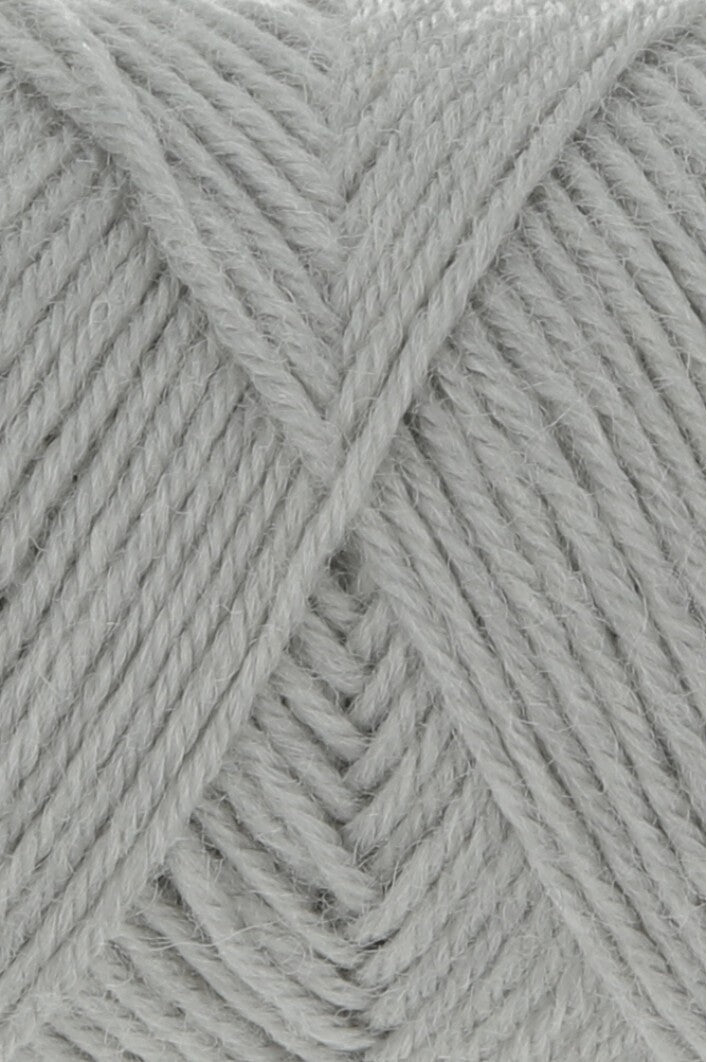 Laine Vierge "JAWOLL SILK"