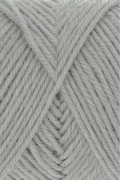 Laine Vierge "JAWOLL SILK"
