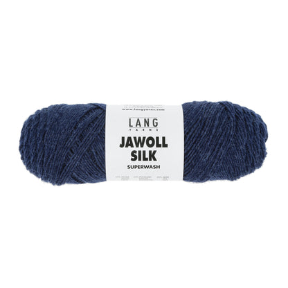 Laine Vierge "JAWOLL SILK"