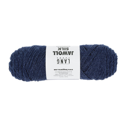 Laine Vierge "JAWOLL SILK"