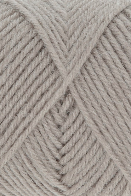Laine Vierge "JAWOLL SILK"
