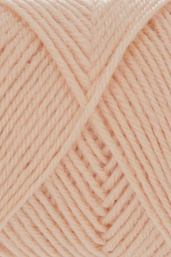 Laine Vierge "JAWOLL SILK"