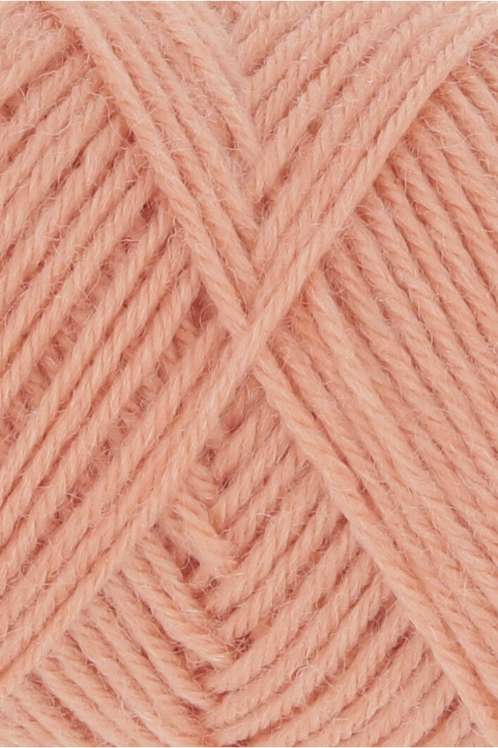Laine Vierge "JAWOLL SILK"