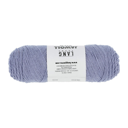 Laine Vierge "JAWOLL SILK"