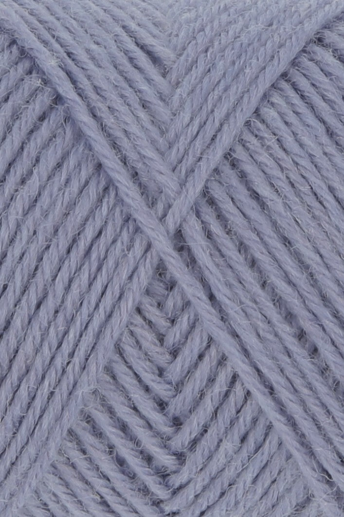 Laine Vierge "JAWOLL SILK"