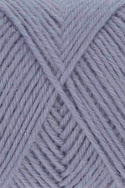 Laine Vierge "JAWOLL SILK"