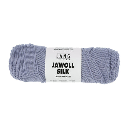 Laine Vierge "JAWOLL SILK"