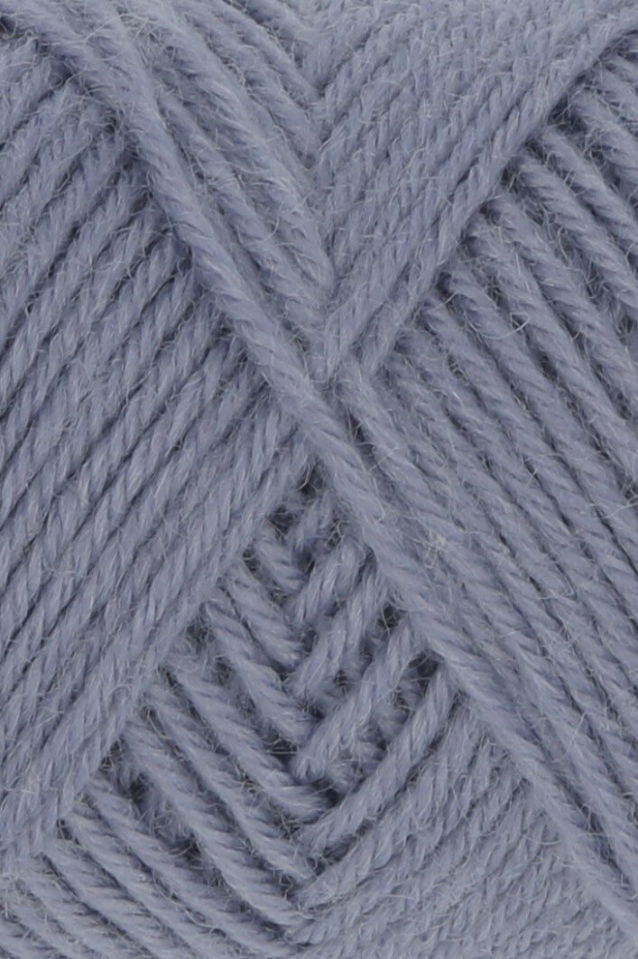 Laine Vierge "JAWOLL SILK"