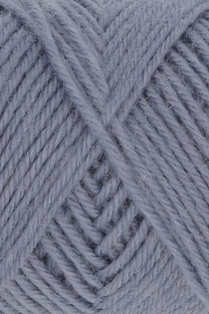 Laine Vierge "JAWOLL SILK"