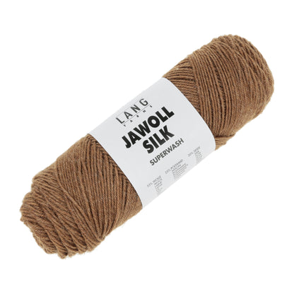 Laine Vierge "JAWOLL SILK"