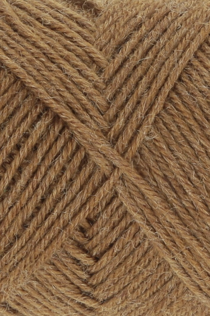 Laine Vierge "JAWOLL SILK"