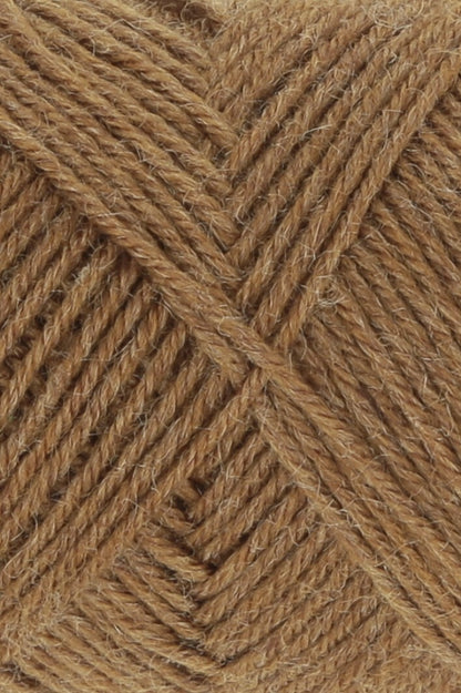 Laine Vierge "JAWOLL SILK"