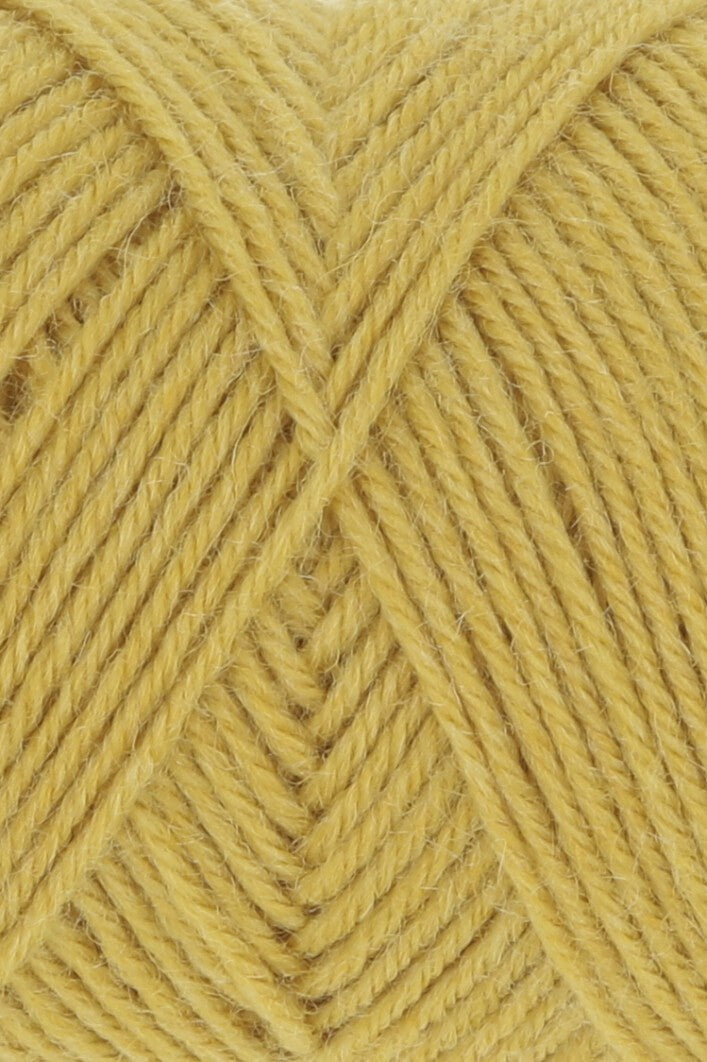 Laine Vierge "JAWOLL SILK"
