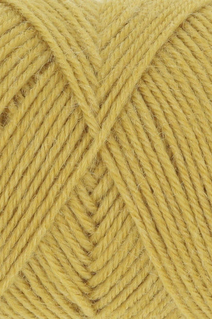 Laine Vierge "JAWOLL SILK"