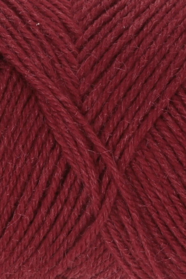 Laine Vierge "JAWOLL SILK"