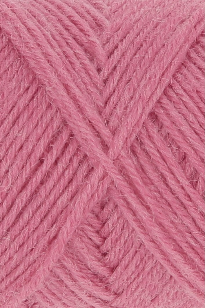 Laine Vierge "JAWOLL SILK"