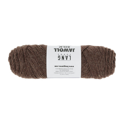 Laine Vierge "JAWOLL SILK"